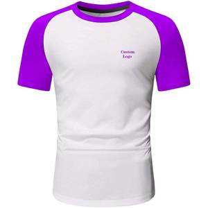Camiseta Deportiva Premium para Hombre, 100% Algodón, Personalizada, para Gimnasio, Proveedor Mayorista - Product Image 6
