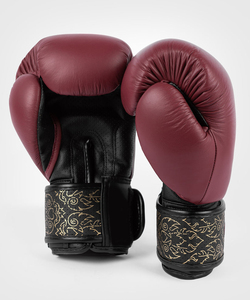 Guantes de Boxeo Personalizados, Fabricante OEM/ODM, Guantes de Combate de Cuero Premium con Logotipo de Marca - Product Image 6