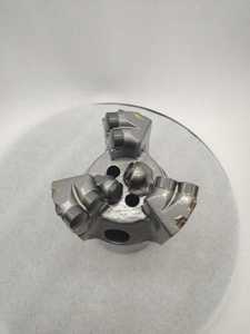 Foret PDC concave FengSu pour le forage de puits d'eau, l'exploitation minière et le forage de formations rocheuses molles ID - Product Image 3