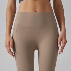 High Waist <b>Yoga</b> <b>Leggings</b> for Women Breathable Compression Fitness Pants Tummy Control Workout Activewear Seamless <b>Leggings</b> - Product Image 6