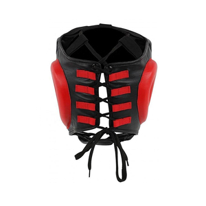 Protector de Cabeza para Kick Boxing con Diseño Personalizado a Precio de Mayoreo, Protector de Cabeza para Boxeo y Entrenamiento de MMA para Unisex - Product Image 4
