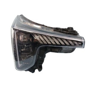 ไฟหน้าขวา LED รุ่น 23-25 Morning Picanto JA PE2 10P 92102G6600 มือสอง - Product Image 1