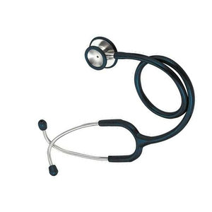 Estetoscopio de Doble Cara de Acero Inoxidable de Alta Calidad, Clase I, Manual, Dispositivo Médico, Instrumentos de Diagnóstico, CE ISO - Product Image 4