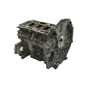 Bloque de Motor Usado, Carcasa de Cilindro Resistente para Mantenimiento y Restauración Automotriz - Product Image 6