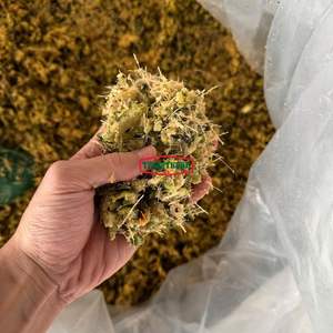 Alimento para Animales 100% Natural a Base de Bagazo de Caña de Azúcar y Cáscara de Piña, Venta al Por Mayor, 12 Meses de Vida Útil - Product Image 6