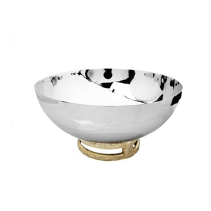 Tazón Decorativo de Resina Hecho a Mano, Ecológico y de Lujo para Restaurantes y Servicios de Catering - Product Image 5