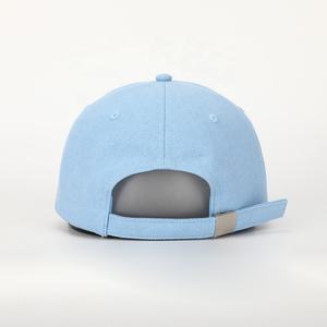 Gorra Deportiva Formal Personalizada de Alta Calidad 2026 con Diseño de Dibujos Animados, Impresión en Serigrafía y Relieve, Tela de Poliéster/Algodón para las Cuatro Estaciones - Product Image 6