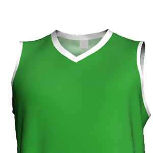 Nuevo Uniforme de Baloncesto para Hombre, Cosido, Manga Corta, con Logotipo/Colores Personalizados, Transpirable, Antibacterial, Calidad Premium - Product Image 2