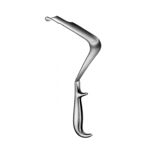 เครื่องถลำลึกเกี่ยวกับกระดูกเชิงกราน - Product Image 1