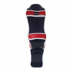 Protectores de Espinilleras para Taekwondo, Kickboxing, Karate, Muay Thai, Fabricación OEM, Venta al Por Mayor, Protectores de Espinilleras de Seguridad para Entrenamiento - Product Image 6