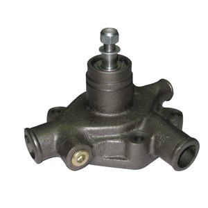 Compatible avec Massey Ferguson U5MW0089 Ensemble de pompe à eau 4.203 4.192 de haute qualité - Product Image 1
