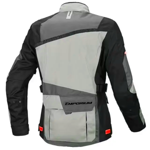 Chaqueta de Motocicleta al por Mayor para Hombre, Chaqueta Textil para Motociclista, para Verano, Aventura, Turismo - Product Image 2