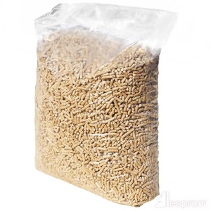 ขายส่งเม็ดไม้ขนาดเส้นผ่านศูนย์กลาง 6 มม. บรรจุถุง ยี่ห้อ A1 ทำจากขี้เลื่อยไม้สนและไม้โอ๊ค สำหรับระบบทำความร้อน ราคาถูก BK Sale - Product Image 1