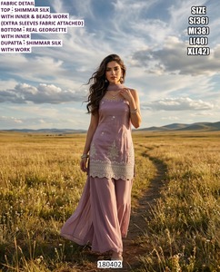 Gulshan Noir <b>kurti</b> - Product Image 5
