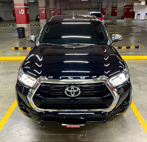 For 2017 2018 2019 2020 2021- 2026 Vehicles Used Cars T_oyotas Hilux diesel pickup 4x4 in Used Cars - Product Image 3