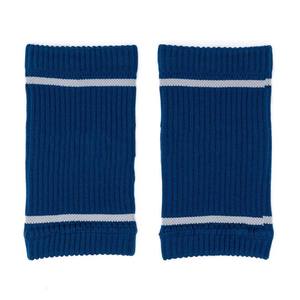 สายรัดข้อมือแบบยืดหยุ่น Five-B ทำจากผ้าเทอร์รี่ ผ้าฝ้ายแบบเรียบ  รับทำโลโก้ OEM  ออกแบบสีและสไตล์ได้ตามต้องการ  สายรัดน่องแขน - Product Image 3