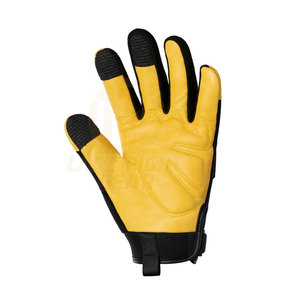 Lightweight Mechanic <b>Gloves</b> With Durable Grip And Comfortable Fit For Long Working Hours Mechanic <b>Gloves</b> - Product Image 3