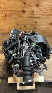 Ensemble moteur CHEVY CAVALIER 98 99 00 01 02 4-134 (2.2l Vin 4 8ème chiffre) - Product Image 2