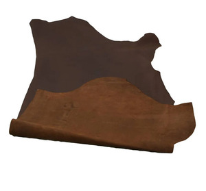 High Quality Soft Brown Tanned Cow <b>Leather</b> For Manufacturing Premium <b>Leather</b> Wallets Shoes And Handbag Durable Finished Material - Product Image 4