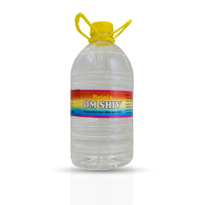 Aceite de Arranque Om Shiv Transformer, Lata de 5 Litros - Product Image 1