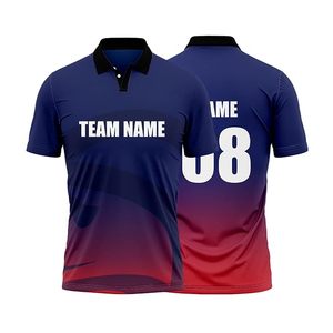 เสื้อยืดกีฬาแขนสั้นผู้ชายสีดำ ผ้าถัก โพลีเอสเตอร์ 100% พิมพ์ลายดิจิตอล แห้งเร็ว 220 GSM สวมใส่สบาย - Product Image 1