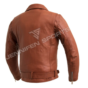Men Leather Motorcycle Riding <b>Jacket</b> Keep Warm Windproof Motorbike Clothing Breathable Motocross <b>Racing</b> <b>Jacket</b> With Armor - Product Image 3