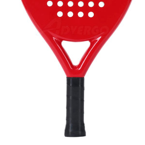 Lightweight Non-Slip Padel Rackets Comfortable <b>Grip</b> Durable High <b>Control</b> Performance Padel Tennis Racket - Product Image 5