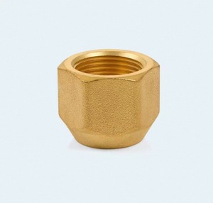 Tube échangeur de chaleur en laiton pour machines de réfrigération avec rapport d'inspection, garantie et conductivité thermique supérieure - Product Image 4