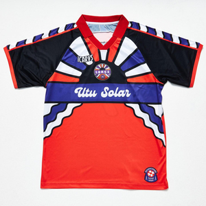 Maillots de football européens originaux, vente en gros de maillots et uniformes de football rétro - Product Image 4