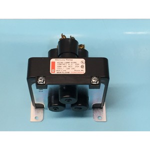 รีเลย์ WATLOW KD30-1000-4U00 MERCURY, 168937 - อุปกรณ์และอะไหล่เซมิคอนดักเตอร์ระดับโลกที่เชื่อถือได้จาก Trusted Global Legacy - Product Image 1