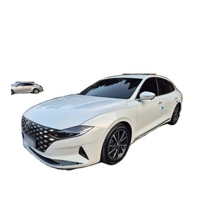 2020 for Hyundai Grandeur 2.5 50,718 km Automatic Gear Box Leather Seats Rear Camera with Left Steering - Product Image 1