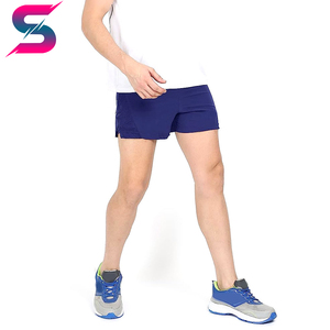 Shorts de sport personnalisés 2026, légers, tendance, confortables, nouveau design, prix compétitif, qualité supérieure - Product Image 3
