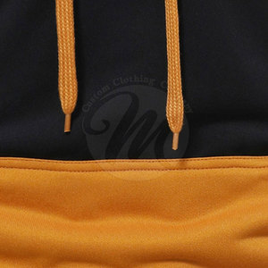 Sudaderas con Cremallera para Hombre de Alta Calidad, Sudaderas con Cremallera Estilo Urbano, Pedidos al por Mayor, Sudaderas con Cremallera 100% Algodón - Product Image 5