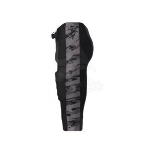 Uniforme de football américain léger, à séchage rapide et anti-humidité, vente en gros - Product Image 6