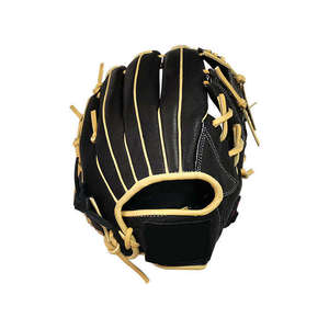 Hot Selling Custom Color Best Quality Softball Gloves Custom Breathable Baseball Gloves Customized - Product Image 4