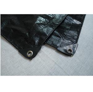 Standard Quality HDPE Tarpaulin Waterproof Cost Effective Reusable Cover for Multiple Uses Storage Outdoor - Product Image 6