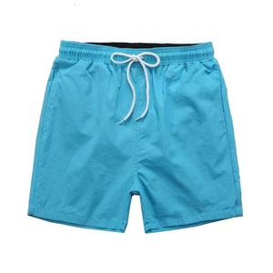 Shorts en maille pour hommes, best-seller OEM, haute qualité, design imprimé personnalisable, séchage rapide, avec logo personnalisé - Product Image 5
