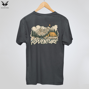 T-shirts pour hommes de qualité supérieure, surdimensionnés, style hip-hop, streetwear, imprimés, coupe ample, logo personnalisé, 100% coton - Product Image 6