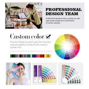 Ensemble survêtement personnalisé pour filles : sweat à capuche zippé et pantalon de jogging amples imprimés DTG – Séchage rapide, écologique - Product Image 6