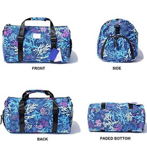 Sac de sport unisexe en polyester de haute qualité, confortable et durable, pour hommes et femmes, entraînement, fitness, voyage en plein air, sac à main - Product Image 5