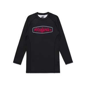 Custom <b>Men</b> Rash Guards High Quality BJJ MMA UPF 50+ Sun Protection Surf <b>Swimming</b> Breathable Short Sleeve 2026 - Product Image 3