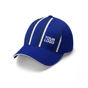 Gorras Vintage de Primera Calidad, Gorras Bordadas de Estilo Urbano para Moda Hip Hop, Gorras de Béisbol - Product Image 2