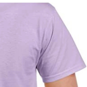 Camisetas Deportivas de Verano para Hombre, Tallas Grandes, 100% Algodón, Cuello Redondo, Corte Regular, Manga Corta, Transpirables y Cómodas - Product Image 3