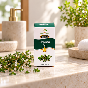 Una valiosa adición a las colecciones de ingredientes botánicos. Este aceite de tomillo ofrece un atractivo comercial superior en el mercado y es práctico. - Product Image 4