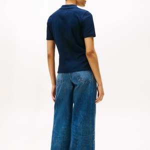 OEM ODM <b>Ladies</b> <b>Polo</b> <b>Shirt</b> for Uniform & Casual Wear High Quality Cotton Polyester Women <b>Polo</b> T <b>Shirt</b> Custom Logo - Product Image 5