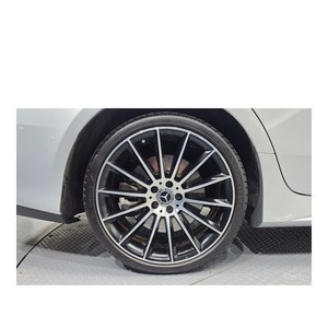 เมอร์เซเดส-เบนซ์ CLS450 4MATIC AMG Line ปี 2020 เกียร์อัตโนมัติ 6 สปีด ระยะทาง 47,894 กม. พร้อมกล้องมองหลัง พวงมาลัยซ้าย - Product Image 5