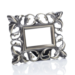 High Quality Iron Metal <b>Photo</b> <b>Frame</b> With <b>Black</b> Finish Perfect For Home Gallery Walls And Office Living Rooms Decor Picture <b>Frame</b> - Product Image 5