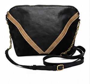 Premium Genuine Leather Vintage Bohemian Fashion Crossbody Shoulder Bag for Women Designer Messenger Purse Single Adjustable - Product Image 1