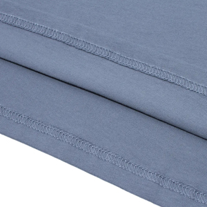 Prime Quality Custom Logo <b>Acid</b> Wash Boxy Heavy Weight T-shirts Tee Shirt 100% Cotton Men 280GSM Thick Cotton Oversized Blank - Product Image 3