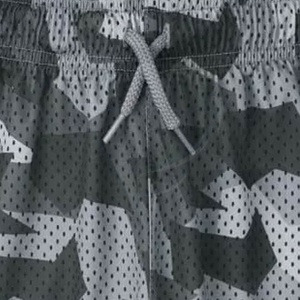 Nouveau design de shorts pour hommes, shorts d'été pour hommes, shorts élégants décontractés à taille élastique, multi-poches, qualité supérieure - Product Image 6